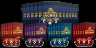 Thumbnail Social  Media Income